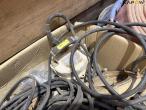 Parts for pumps 24