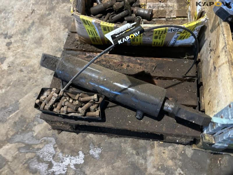 Parts for Samson slurry tanker 10