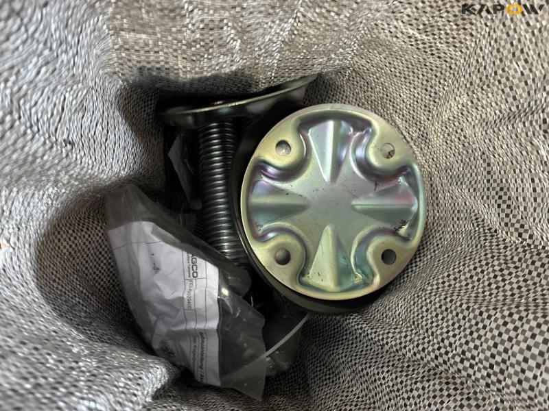 Parts for mowers 19