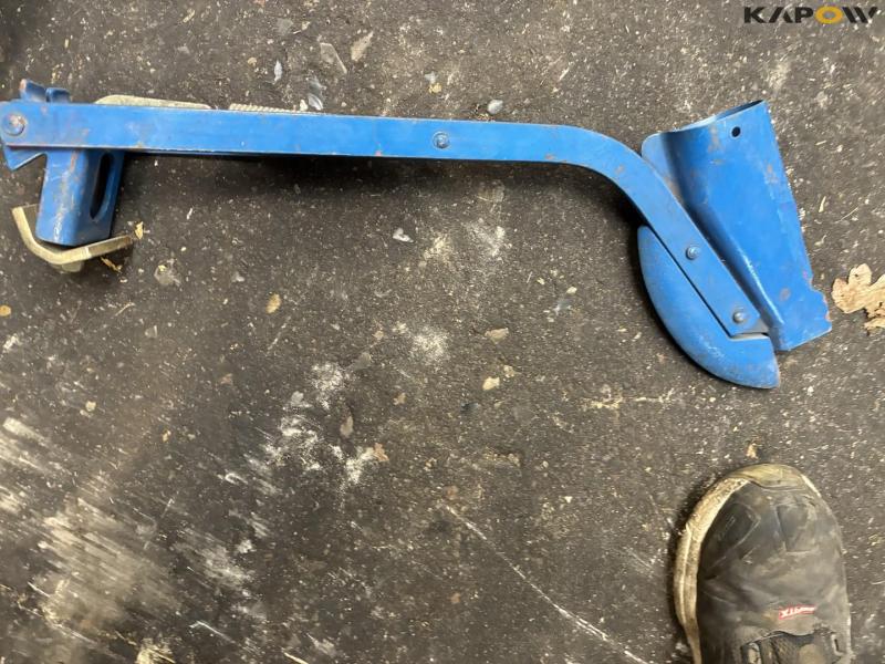 Parts for Stegsted seed drill 4