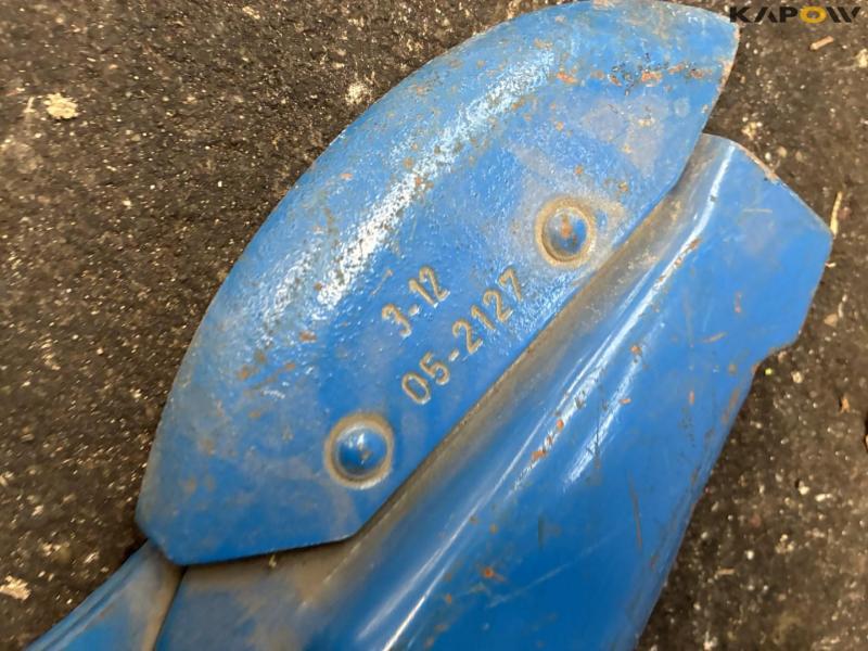 Parts for Stegsted seed drill 5