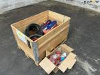 Parts for Taarup 1