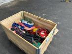 Parts for Taarup 3