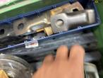 Parts for Taarup 37
