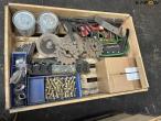 Parts for Thyregod potato equipment 10