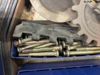 Parts for Thyregod potato equipment 15