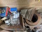 Parts for Thyregod potato equipment 26