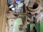 Parts for Thyregod potato equipment 27