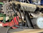 Parts for Thyregod potato equipment 33