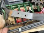 Parts for Thyregod potato equipment 36