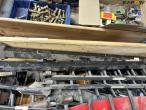 Parts for Thyregod potato equipment 41