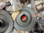 Parts for Thyregod potato equipment 43