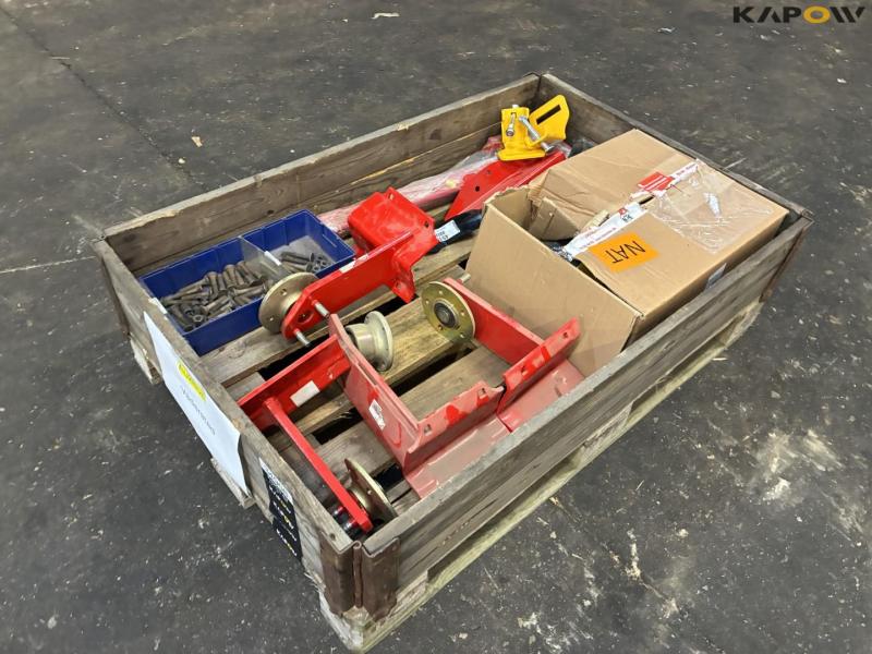 Parts for Väderstad 1
