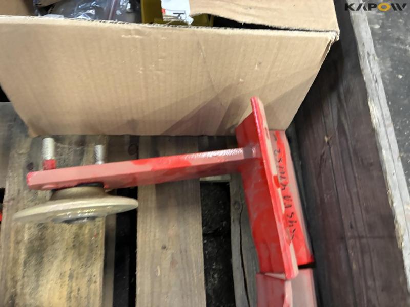 Parts for Väderstad 13