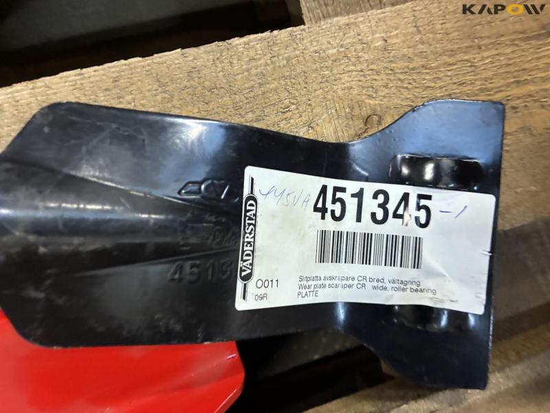 Parts for Väderstad 20