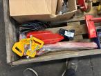 Parts for Väderstad 16