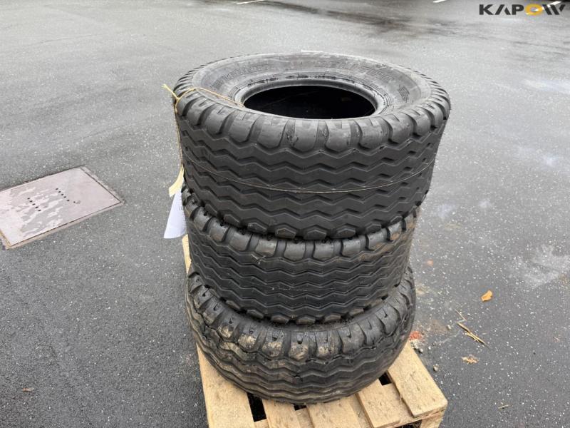 Deli-Tire 355/65-R16 4