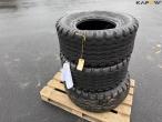 Deli-Tire 355/65-R16 5