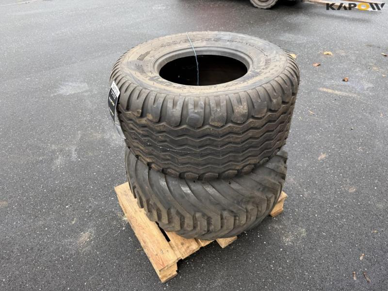 Deli-Tire 400/60-R15.5 6