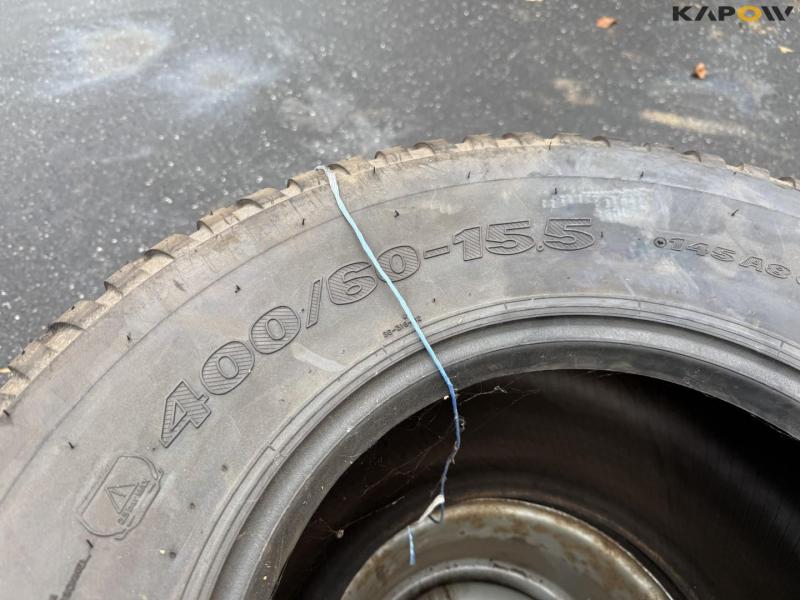 Deli-Tire 400/60-R15.5 8