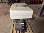 Delimbe T18 seed drill 2