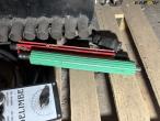 Delimbe T18 seed drill 23