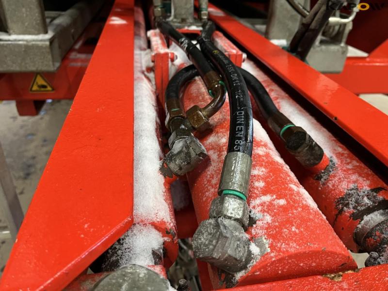 Demmler TSM Mammut dump truck 17