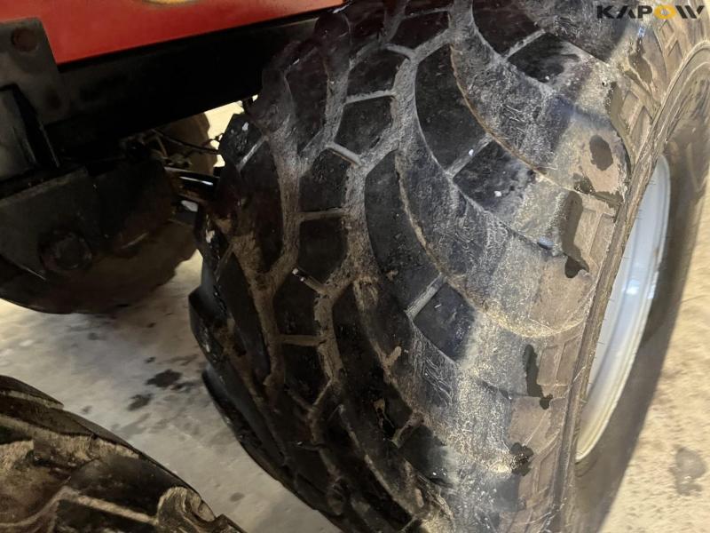 Demmler TSM Mammut dump truck 21