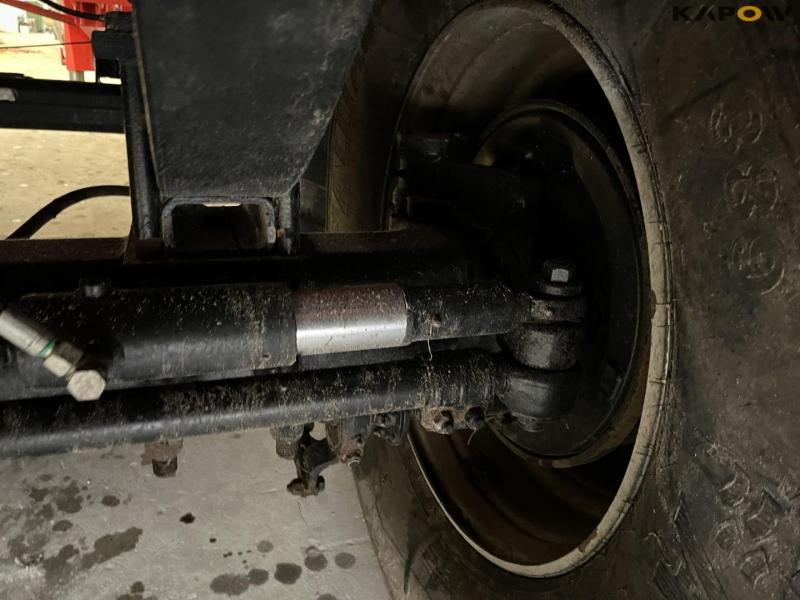 Demmler TSM Mammut dump truck 24