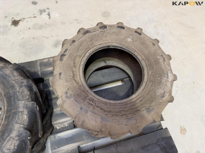 Denman 26x12-12 tires - 2 pcs. 11