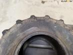 Denman 26x12-12 tires - 2 pcs. 14