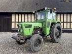 Deutz 5006 tractor 1
