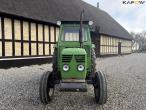 Deutz 5006 tractor 2