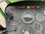 Deutz 5006 tractor 35