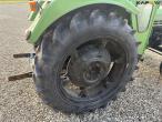 Deutz 5006 tractor 42