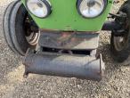 Deutz 5006 tractor 15