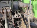 Deutz 5006 tractor 33