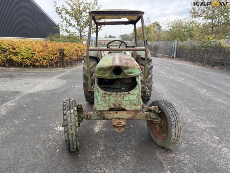 Deutz D4005 tractor 2