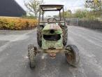Deutz D4005 tractor 2