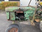 Deutz D4005 tractor 9