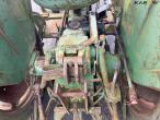 Deutz D4005 tractor 27