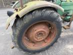 Deutz D4005 tractor 35