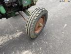 Deutz D4005 tractor 38