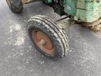 Deutz D4005 tractor 40