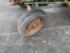 Deutz D4005 tractor 42