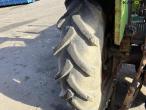 Deutz D4006 front loader tractor 28