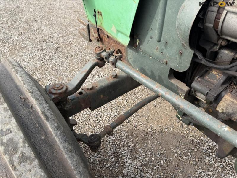 Deutz D8006 tractor 12