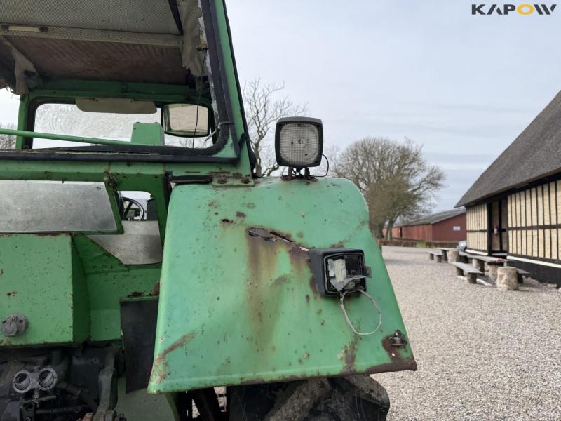 Deutz D8006 tractor 20