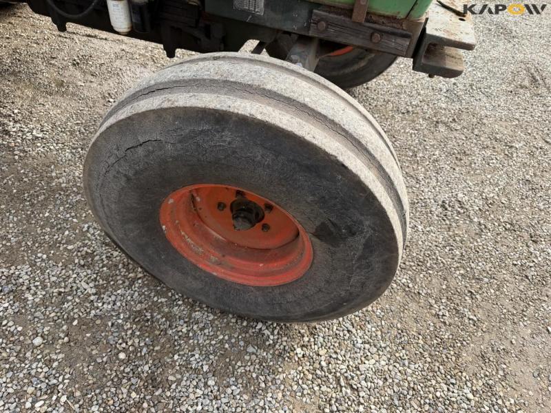 Deutz D8006 tractor 61