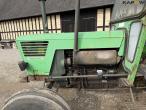 Deutz D8006 tractor 9